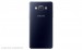 Samsung Galaxy A5 color negro cámara posterior