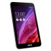 Asus Memo Pad 7 color negro pantalla izquierdo