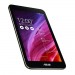 Asus Memo Pad 7 color negro pantalla de lado