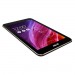 Asus Memo Pad 7 color negro recostada