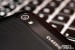 El BlackBerry Classic cámara trasera con flash