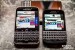 El BlackBerry Classic comparado con su hermano