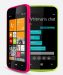 Blu Win JR con Windows Phone 8.1 en México