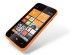 Blu Win JR con Windows Phone 8.1 en México color naranja