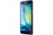 El Samsung Galaxy S5 renders imágenes oficiales color azul pantalla de lado