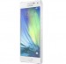 El Samsung Galaxy S5 renders imágenes oficiales color blanco pantalla de 5" HD de lado