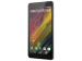 HP 7 G2 tablet pantalla de 7" de perfil izquierdo