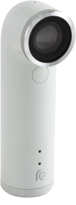 HTC Re Camera color blanco