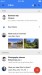 Pantalla Inbox by Gmail app en iOS