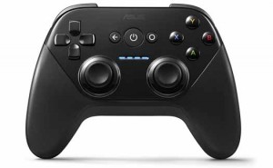 Control de Juegos Nexus Player