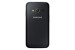 Samsung Galaxy Ace 4 Lite Duos SM-G313ML color negro cámara posterior