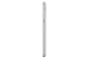 Samsung Galaxy Grand Prime SM-G530H color blanco de lado espesor