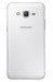 Samsung Galaxy Grand Prime SM-G530H color blanco posterior cámara