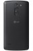 LG G3 Stylus color negro parte posterior cámara con botón
