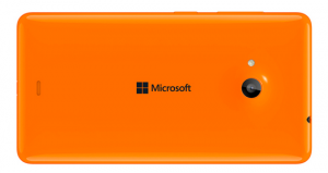 lumia535