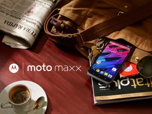 Moto Maxx en México con otras cosas