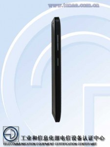 Asus X002 lateral 2