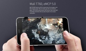 Meizu M1 juegos