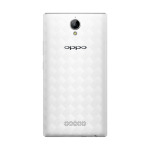 Oppo U3 posterior