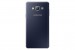Samsung Galaxy A7 color negro parte trasera
