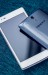 Oppo Mirror 3 pantalla y cubierta