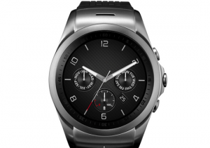 LG G Watch Urbane