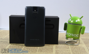 THL 2015 Android