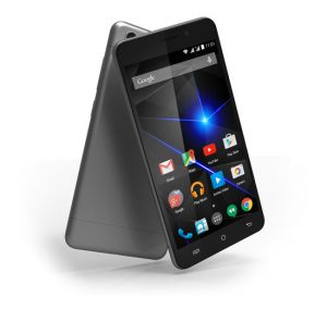 Archos 50 Oxygen Plus