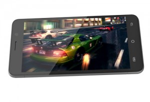 Archos 50 Oxygen Plus juego