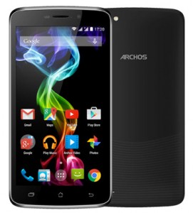 Archos 52 Platinum