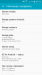 Captura de Galaxy Note 4 con Lollipop