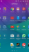 Galaxy Note 4 pantalla con Android 5.0