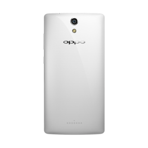 Oppo 3000 cámara trasera