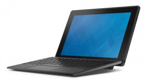 Dell Venue 10 con teclado