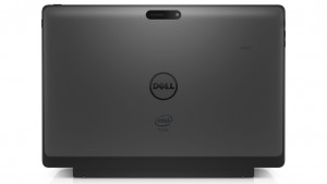 Dell Venue 10 posterior