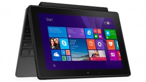 Dell Venue 10 Pro pantalla