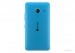 Lumia 640 XL azul