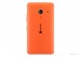 Lumia 640 XL naranja