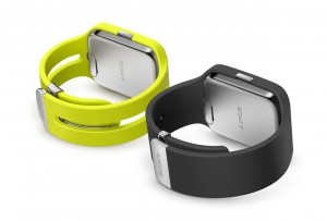 SmartWatch 3 Sport lima y negro