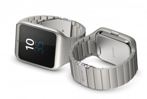 SmartWatch 3 perfiles