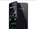 VAIO Phone por detrás