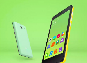 Xiaomi Redmi 2A