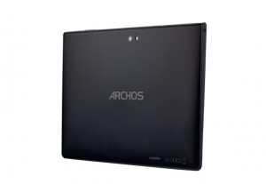 Archos 110+ Magnus reverso