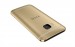 HTC One M9 color Oro cámara posterior