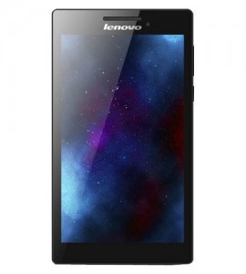 Lenovo Tab 2A7-10 lateral pantalla