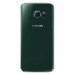 Samsung Galaxy S6 edge color verde posterior