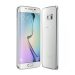 Samsung Galaxy S6 edge color Blanco