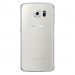 Samsung Galaxy S6 color blanco posterior