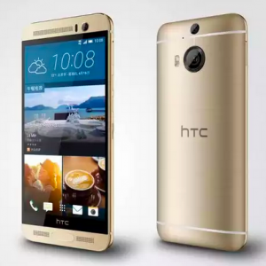 HTC One M9 Plus modelos