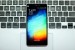 Mi 4i delante